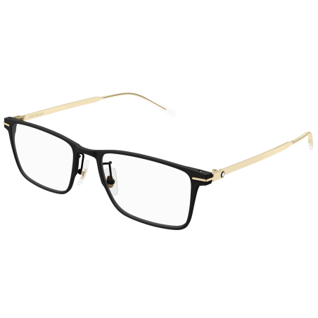 Lunettes de vue Montblanc Snowcap MB0396ON