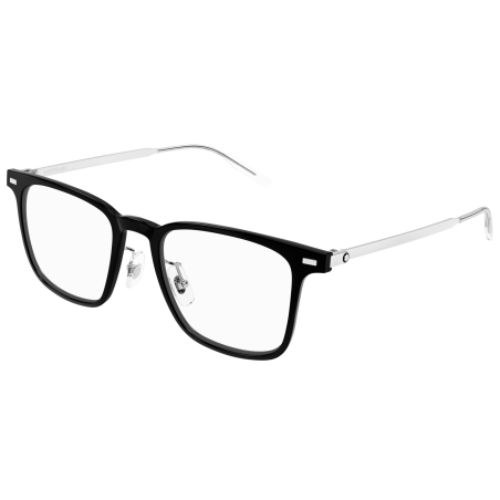 Lunettes de vue Montblanc Snowcap MB0395ON