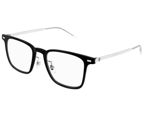 248964-Lunettes de vue Montblanc Snowcap MB0395ON