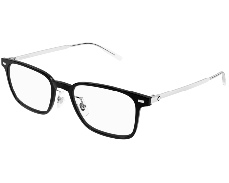 248977-Lunettes de vue Montblanc Snowcap MB0394ON