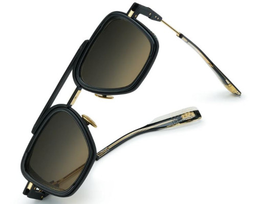 Lunettes de Soleil T Henri C2