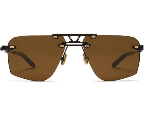 Lunettes de Soleil T Henri Spektre