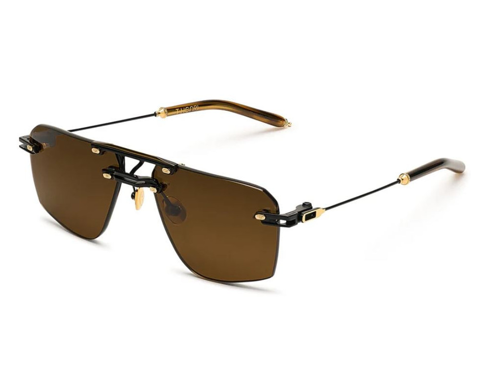 Lunettes de Soleil T Henri Spektre