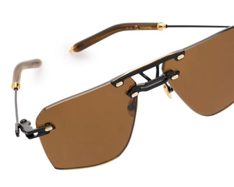 249189-Lunettes de Soleil T Henri Spektre