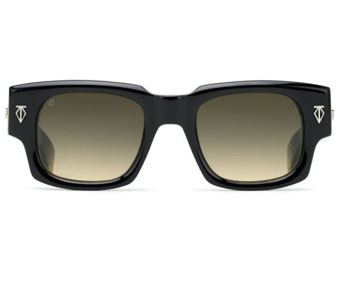 Lunettes de Soleil T Henri Dusenberg