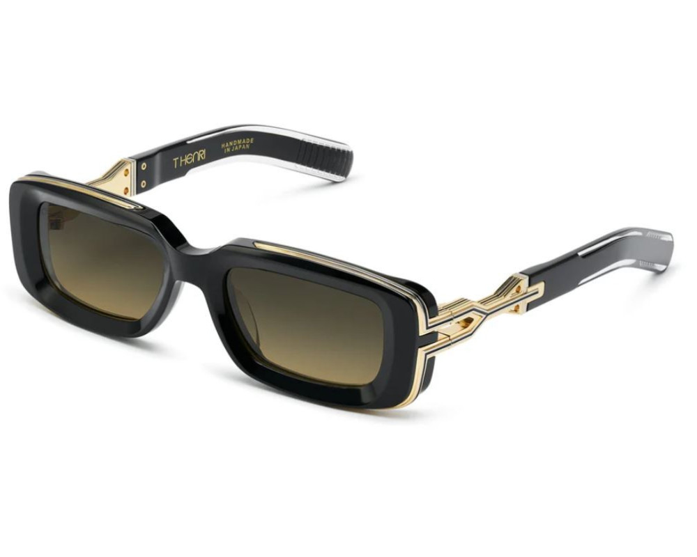 Lunettes de Soleil T Henri Yurus