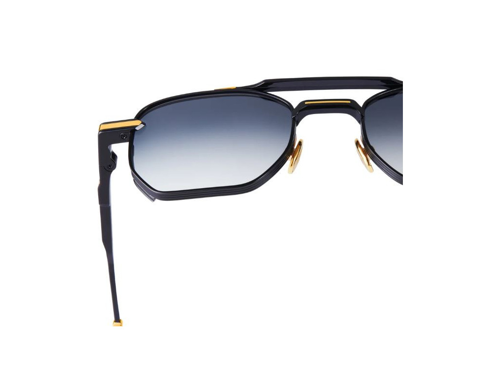 Lunettes de Soleil T Henri Lusso