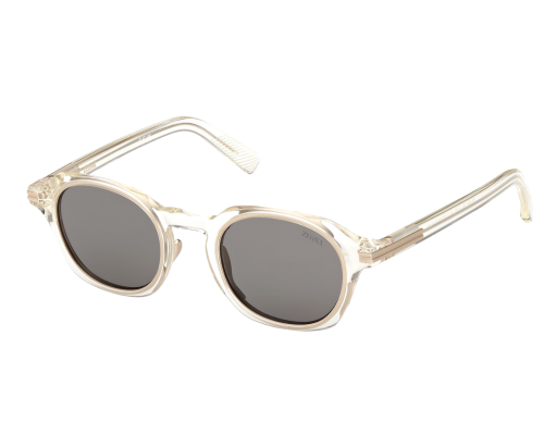 Lunettes de soleil Ermenegildo Zegna EZ0286