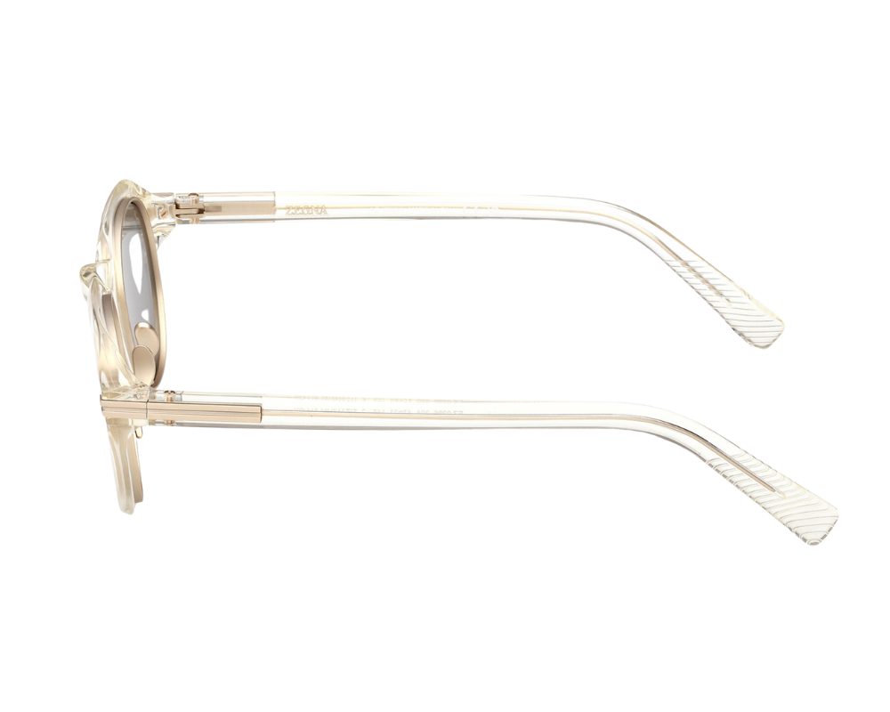 Lunettes de soleil Ermenegildo Zegna EZ0286