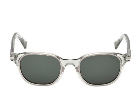 249291-Lunettes de soleil Ermenegildo Zegna EZ0285
