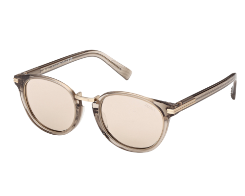 Lunettes de soleil Ermenegildo Zegna EZ0284-H