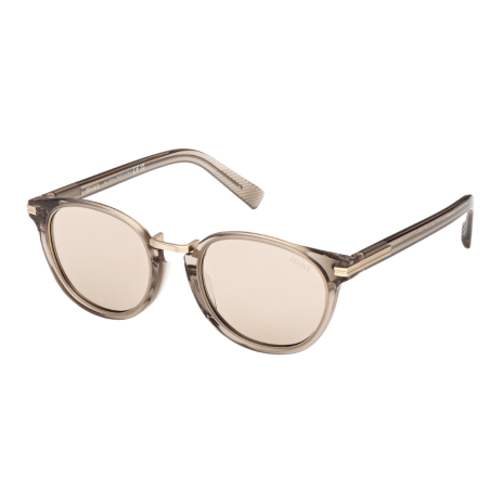 Zonnebril Ermenegildo Zegna EZ0284-H