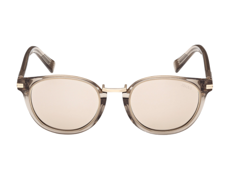 249324-Lunettes de soleil Ermenegildo Zegna EZ0284-H