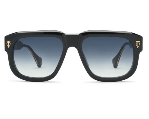 Lunettes de Soleil T Henri Valour