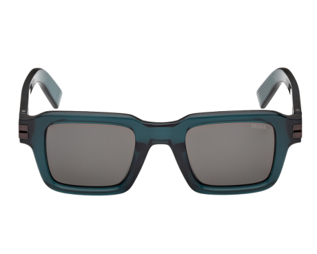 249354-Lunettes de soleil Ermenegildo Zegna EZ0283