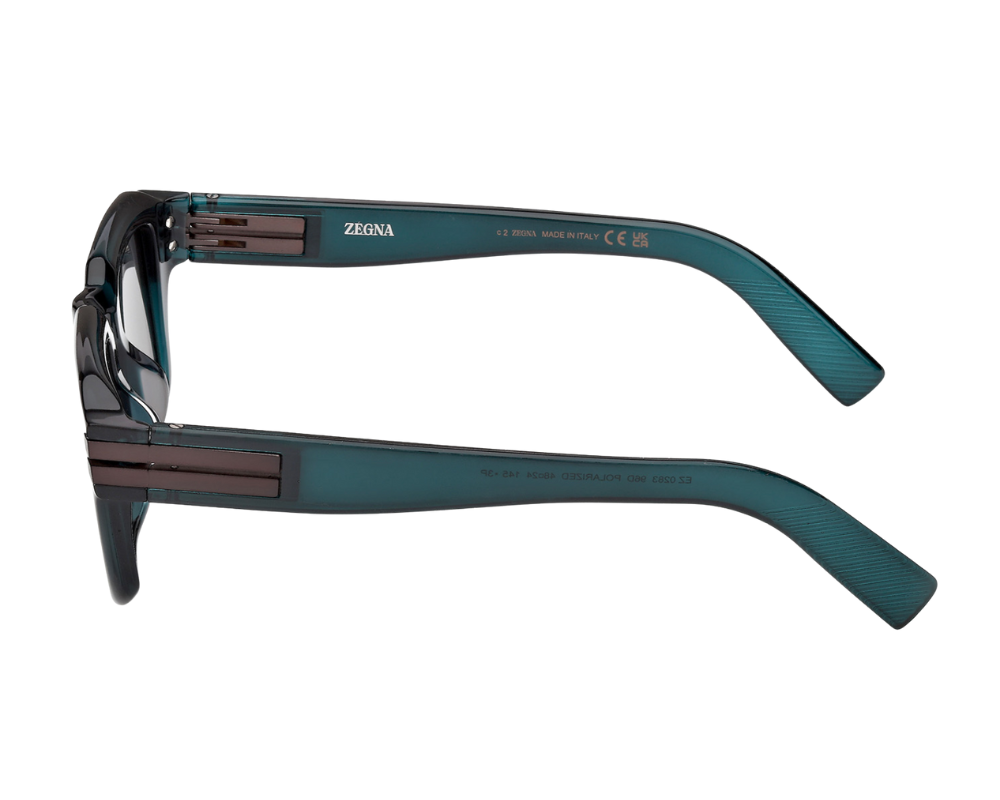 Lunettes de soleil Ermenegildo Zegna EZ0283