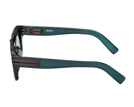 249355-Lunettes de soleil Ermenegildo Zegna EZ0283