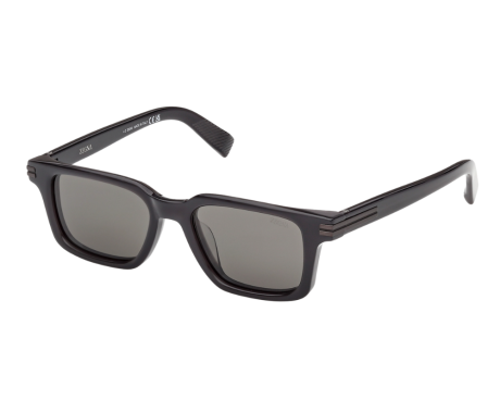 249360-Lunettes de soleil Ermenegildo Zegna EZ0280