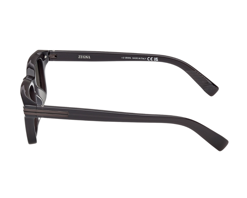 Zonnebril Ermenegildo Zegna EZ0280