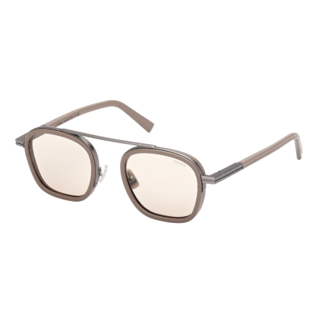 Zonnebril Ermenegildo Zegna EZ0278