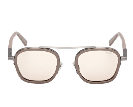 249374-Lunettes de soleil Ermenegildo Zegna EZ0278
