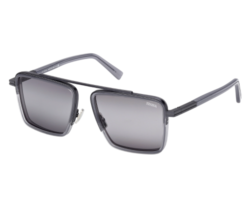Lunettes de soleil Ermenegildo Zegna EZ0272