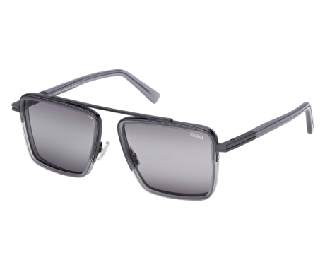 249376-Zonnebril Ermenegildo Zegna EZ0272