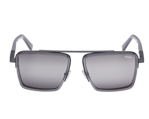 Zonnebril Ermenegildo Zegna EZ0272