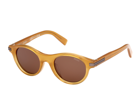 249386-Lunettes de soleil Ermenegildo Zegna EZ0271