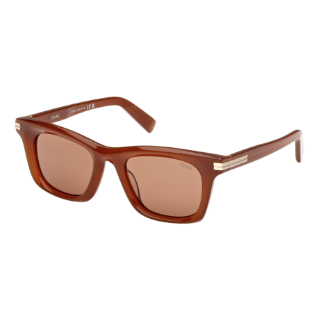 Zonnebril Ermernegildo Zegna EZ0270
