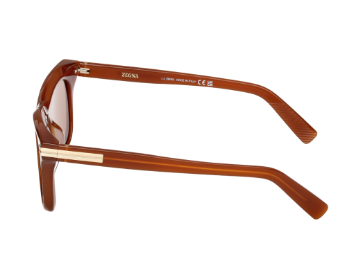 Lunettes de soleil Ermernegildo Zegna EZ0270