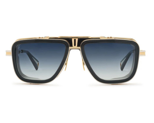 Lunettes de Soleil T Henri GTO
