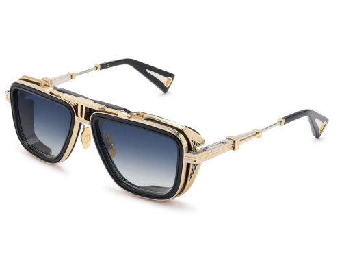 Lunettes de Soleil T Henri GTO