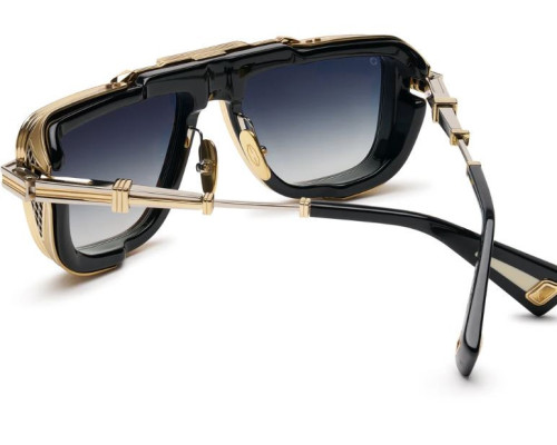 Lunettes de Soleil T Henri GTO
