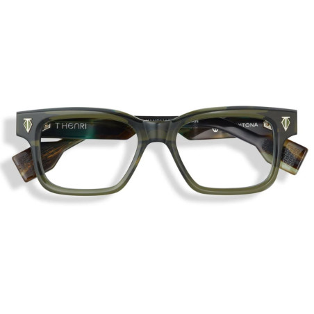 T Henri DAYTONA RX Bril