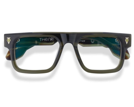 249468-T Henri 959 RX bril op sterkte