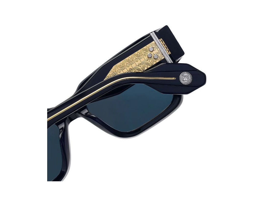 Lunettes de Soleil T Henri TIRRENO