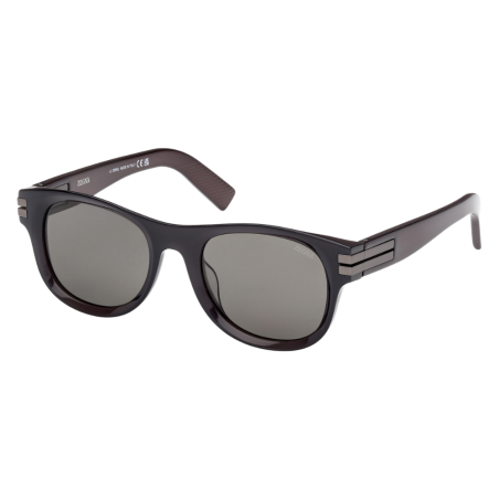 Lunettes de soleil Ermenegildo Zegna EZ0268