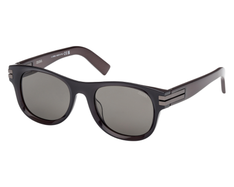 249562-Lunettes de soleil Ermenegildo Zegna EZ0268