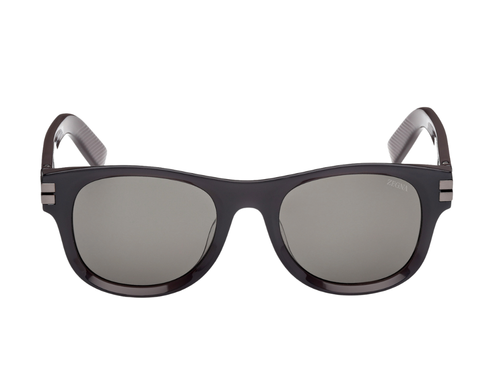 Zonnebril Ermenegildo Zegna EZ0268