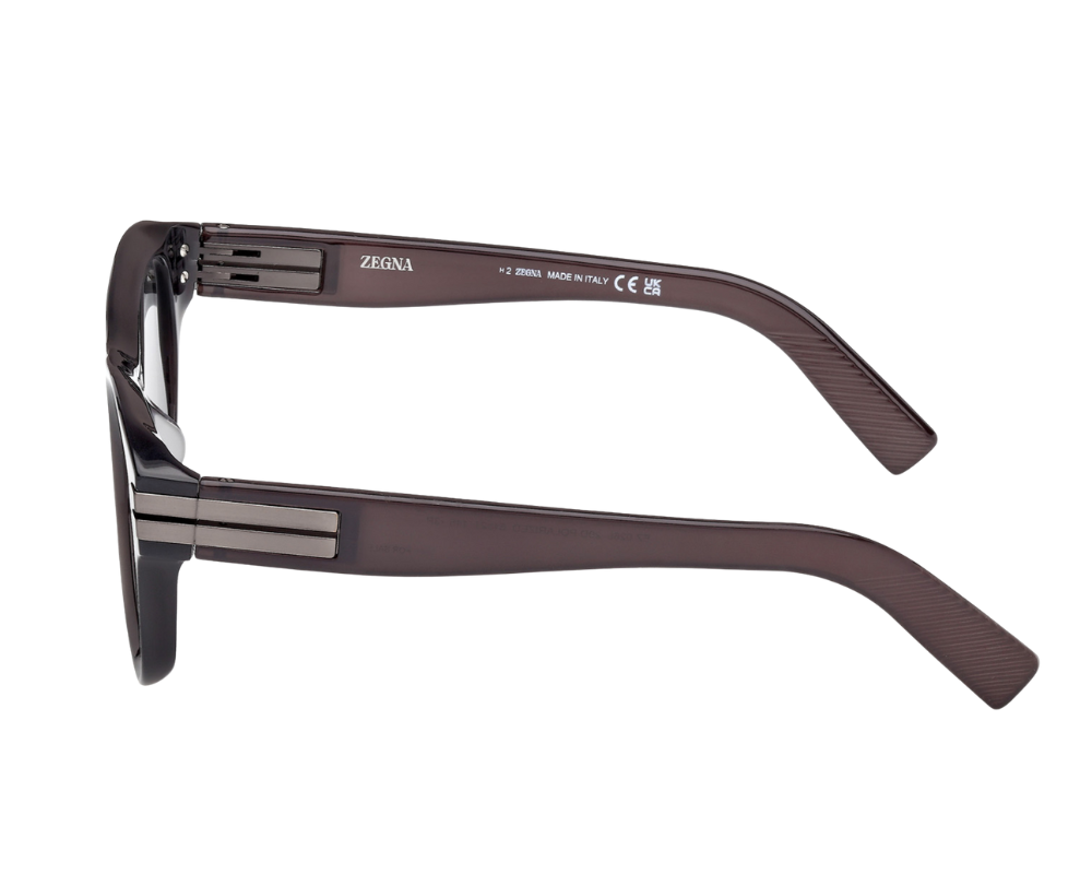 Zonnebril Ermenegildo Zegna EZ0268