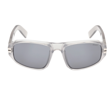 249578-Lunettes de soleil Ermenegildo Zegna EZ0262