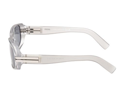 Lunettes de soleil Ermenegildo Zegna EZ0262