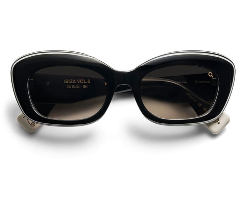 Lunettes de Soleil Etnia Barcelona IBIZA 08