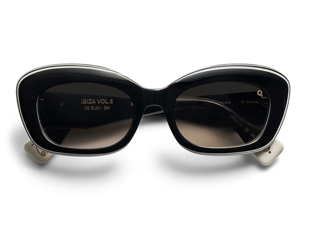 Lunettes de Soleil Etnia Barcelona IBIZA 08