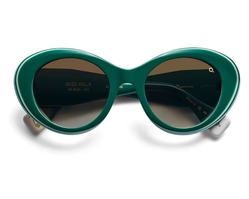 Lunettes de Soleil Etnia Barcelona IBIZA 09
