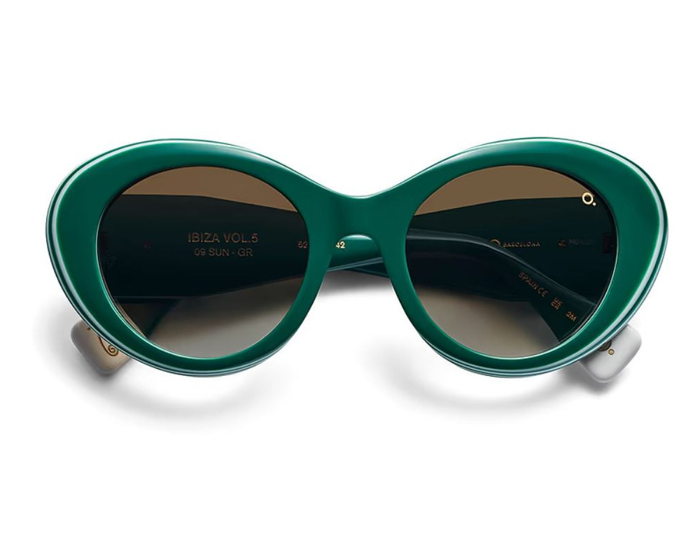 Lunettes de Soleil Etnia Barcelona IBIZA 09