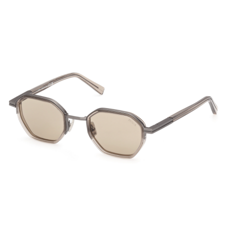 Zonnebril Ermenegildo Zegna EZ0259