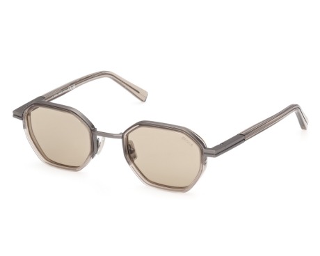 249674-Lunettes de soleil Ermenegildo Zegna EZ0259