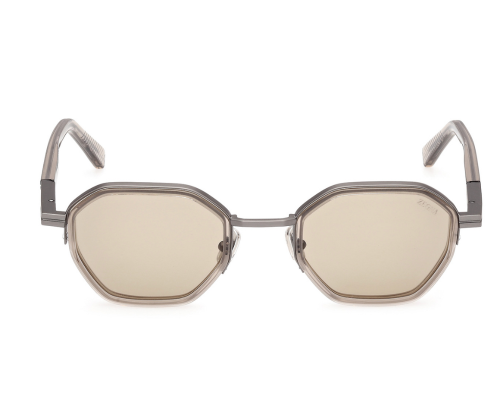 Lunettes de soleil Ermenegildo Zegna EZ0259